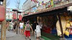 Foto: Wajah Cantik Chinatown di Bandung