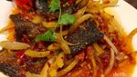 13 Makanan Enak di Nusa Dua London, Restoran Milik Bos First Travel