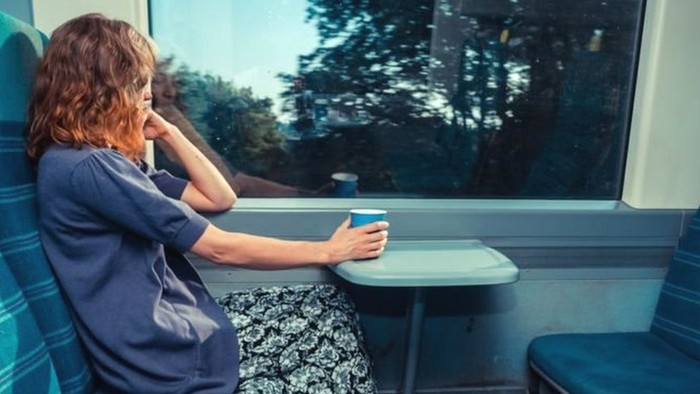 Di Inggris, Gagasan Gerbong Khusus Perempuan Malah Dikecam