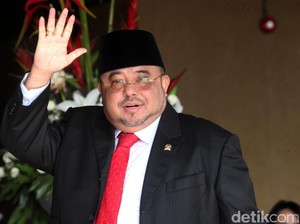 Anggota Majelis Syuro PKS: Enak Aja Anies Jadi Kader Gerindra!