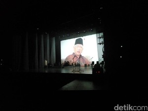 Indonesia Tak Pernah Biarkan Palestina Sendirian