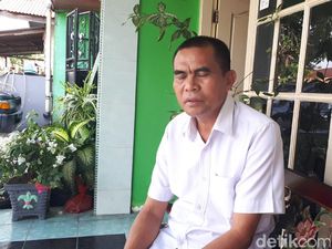 Video Cerita Pak RT Saat Polisi Menangkap Bos Kelompok Saracen