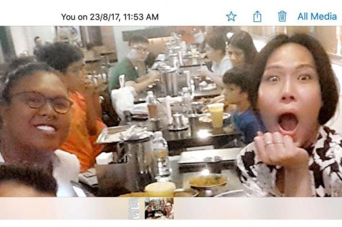 Berpakaian Wanita, 2 Pria Singapura Ditahan di Abu Dhabi