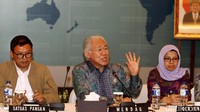 Sementara untuk wilayah lainnya yang membutuhkan ongkos transportasi lebih harga tersebut ditambah Rp 500 per kg.