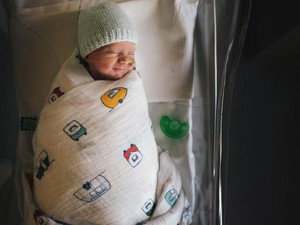 PR untuk Orang Tua Bayi Prematur Setelah si Kecil Boleh Pulang