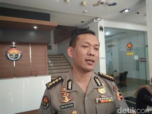Ini Tarif dan Mekanisme Pembagian Uang Sindikat Saracen