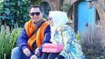 51 Sepatu Anniesa Hasibuan Disita Polisi, yang Ini Bukan ya?