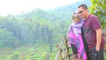 51 Sepatu Anniesa Hasibuan Disita Polisi, yang Ini Bukan ya?