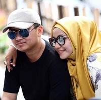 Pemilik First Travel Andika Surachman memakai topi Hermes seharga Rp 6,5 juta. Foto: Dok. Instagram