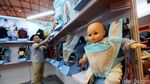 Foto: Berburu Mainan Anak di JIExpo Kemayoran