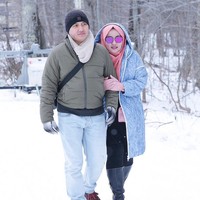 Pemilik First Travel Andika Surachman memakai topi Louis Vuitton Petit Damier seharga Rp 3,5 juta. Foto: Dok. Instagram