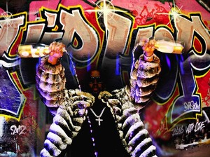Peta Musik Hiphop Dulu dan Kini