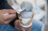 Begini Cara Buat Makanan Tiruan untuk Iklan Makanan