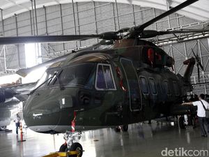 Dilema KPK di Kasus Heli AW-101 Buntut Digugat Tersangka