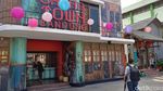 Foto: Wajah Cantik Chinatown di Bandung