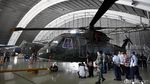 KPK Cek Fisik Heli Agusta Westland 101 di Halim