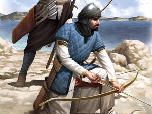 Sejarah Istilah Saracen yang Populer di Masa Perang Salib