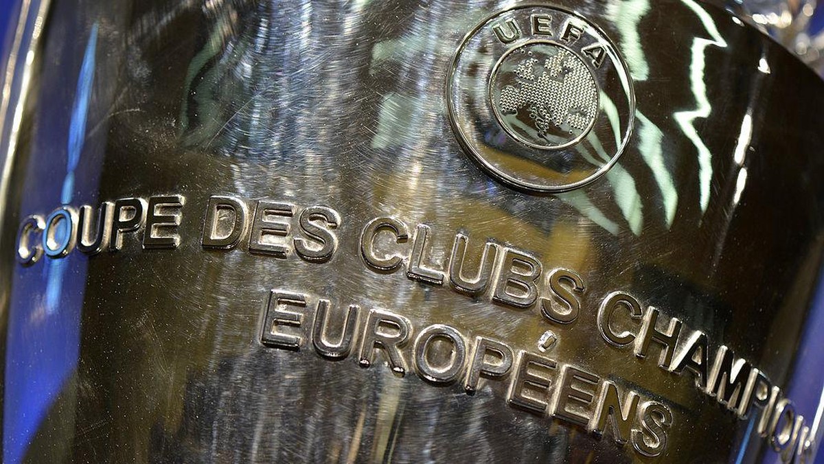 Trofi Liga Champions (Foto: Harold Cunningham/Getty Images for UEFA)