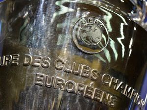 Jadwal Drawing Liga Champions Babak Perempatfinal