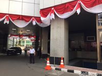 Ada OTT KPK, Akses ke Ruang Dirjen di Kemenhub Disterilkan
