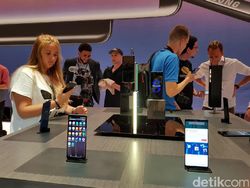 Di Sektor Ini Galaxy Note 8 Ungguli iPhone X
