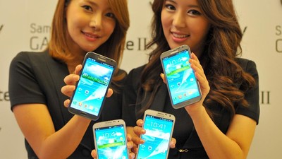 Evolusi Galaxy Note dari Masa ke Masa