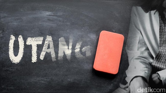 4 Cara Hindari Utang di Masa Pensiun
