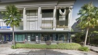 Butik milik Anniesa Hasibuan di Kemang, Jakarta Selatan (Foto: Screenshot Google Maps)