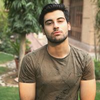 Pria Tampan Ini Viral Karena Seperti Gabungan Zayn Malik dan Harry Potter