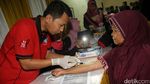 Warga Subang Antusias Memeriksakan HIV/Aids