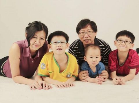 Kisah Cinta Tak Terduga, Bertemu dengan Belahan Jiwa Saat 'Jual Diri' 