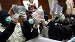 Jangan Salah, Duit Suap Rp 18,9 M Disimpan di Mes Kecil Ini