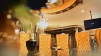 Begini penampakan di dalam kantor VIP Lounge milik First Travel di Gedung Atrium Mulia. Foto: Screenshot YouTube