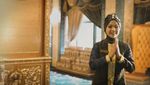 Melihat Butik dan Lounge VIP Milik Bos First Travel yang Disita