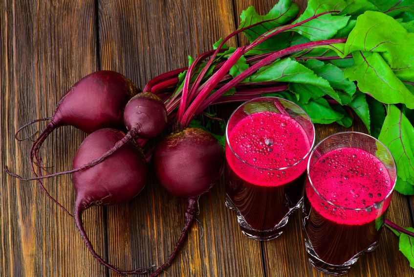 beets