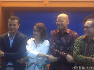 Pemerintah Gelar Parade Peringati HUT Ke-50 ASEAN di Jakarta