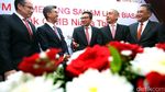 RUPSLB, CIMB Niaga Ganti Komisaris dan Direksi