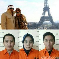 Gaya hidup glamor Bos First Travel yang membuat hati korban penipuan semakin teriris. 