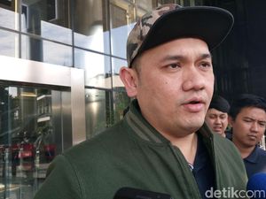 Farhat Abbas: Diteror, Elza Syarief Dapat Perlindungan dari KPK