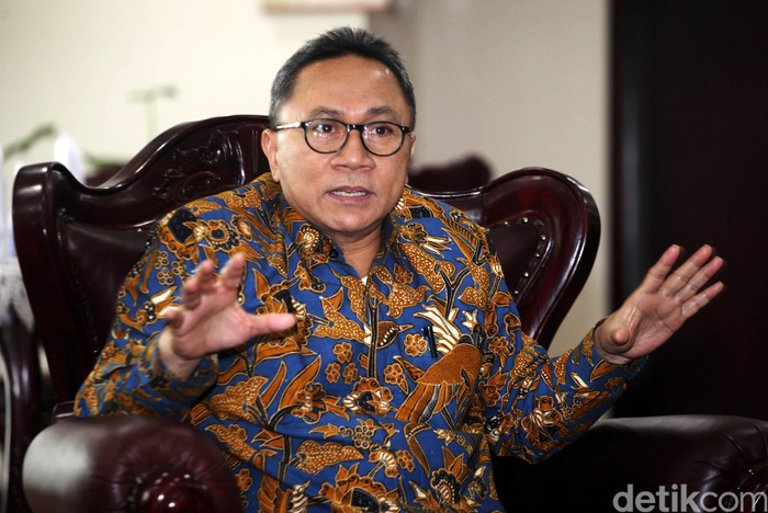 Divestasi Saham Freeport, Ketua MPR: Saatnya Jadi Tuan di Negeri Sendiri