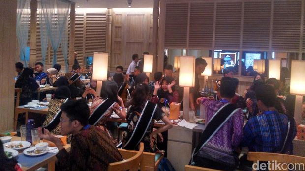 Kemlu Seleksi 50 Remaja Indonesia untuk Jadi Duta Muda Asean