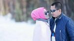 Potret Mesra Andika-Anniesa: Dari Liburan Glamor Hingga di Tahanan