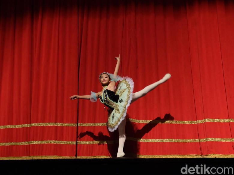 Marlupi Dance Academy Ungkap Rival Tersulit di Asian Grandprix 2017 Marlupi Dance Academy Ungkap Rival Tersulit di Asian Grandprix 2017