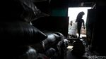 Harga Beras Dipatok, Begini Suasana Pasar Induk Cipinang