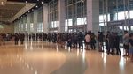 Begini Panasnya Panggung Konser Foo Fighters di Bangkok