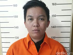 Berkas Adik Bos First Travel Segera Dilimpahkan ke Kejaksaan