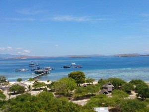 Waduh! Sejumlah Desa di Sumba Timur Belum Nikmati Listrik