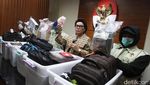Jangan Salah, Duit Suap Rp 18,9 M Disimpan di Mes Kecil Ini