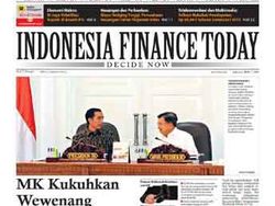 Sederet Media Cetak yang Kandas