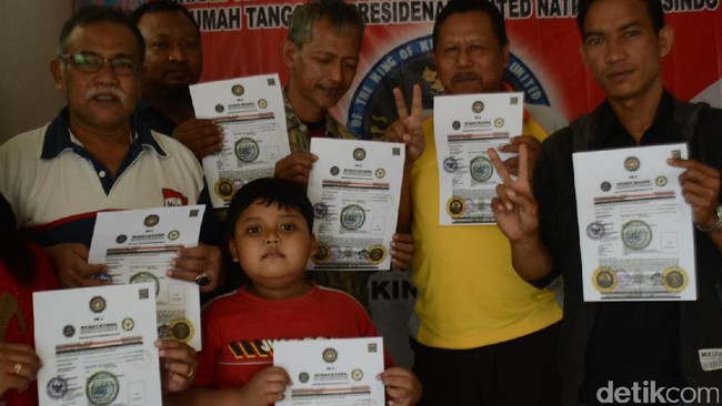 Waspada, Sekte Penghapus Utang Masih Beroperasi